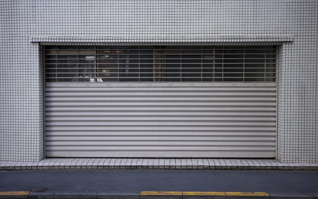 Accès industriel sur mesure : modernisation Deutekk 2025